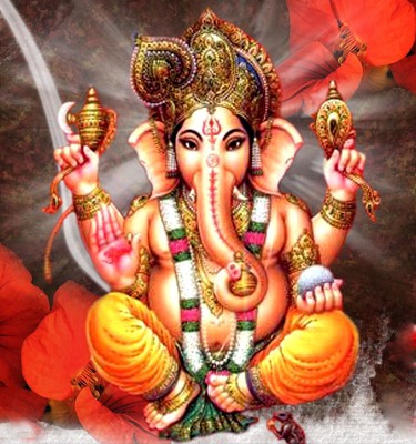 Shree Ganesha