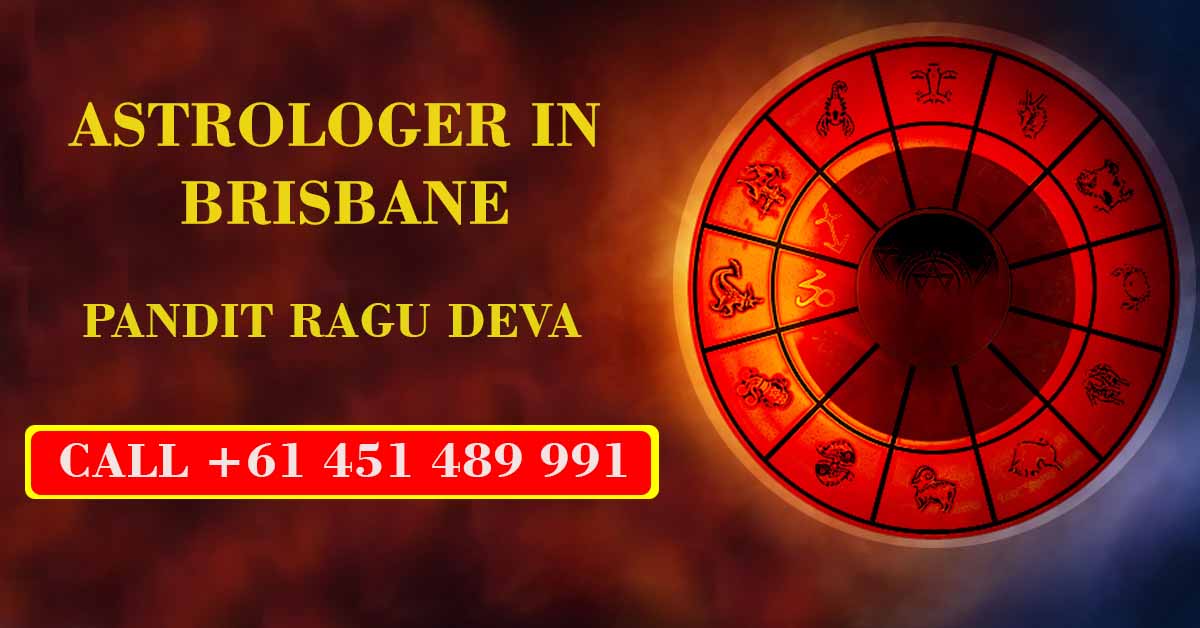 Astrologer in Brisbane