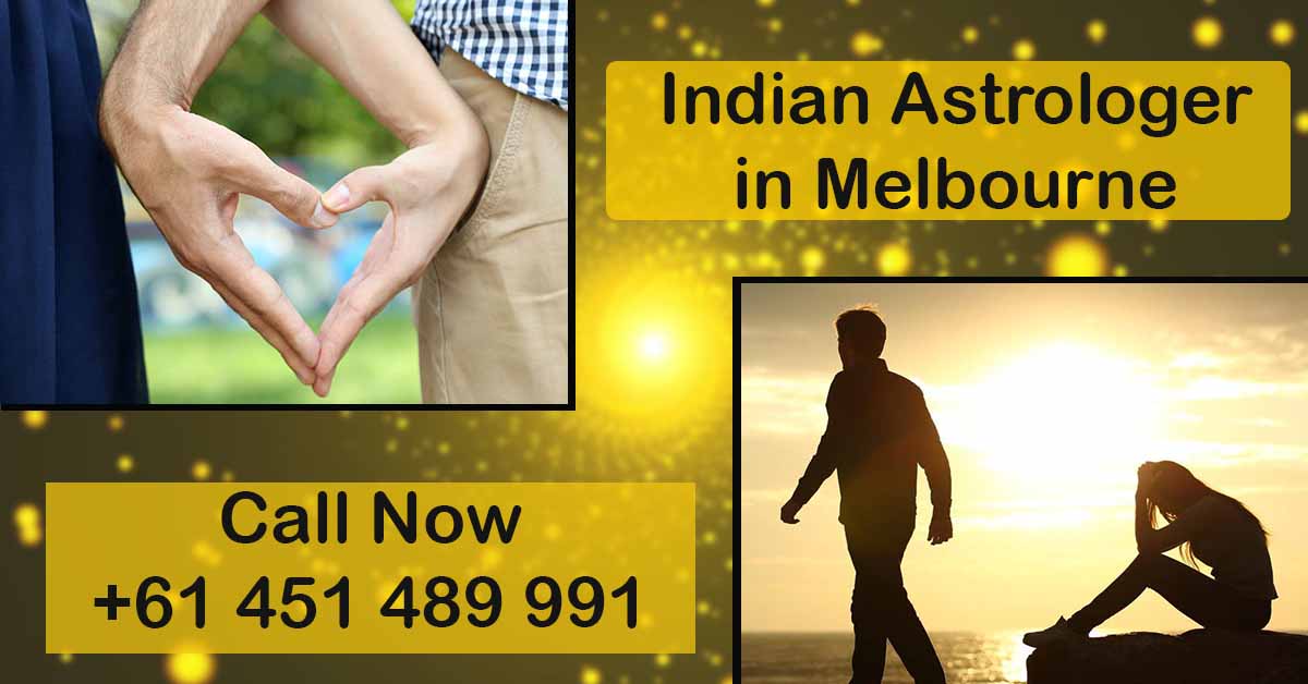 Indian Astrologer in Melbourne