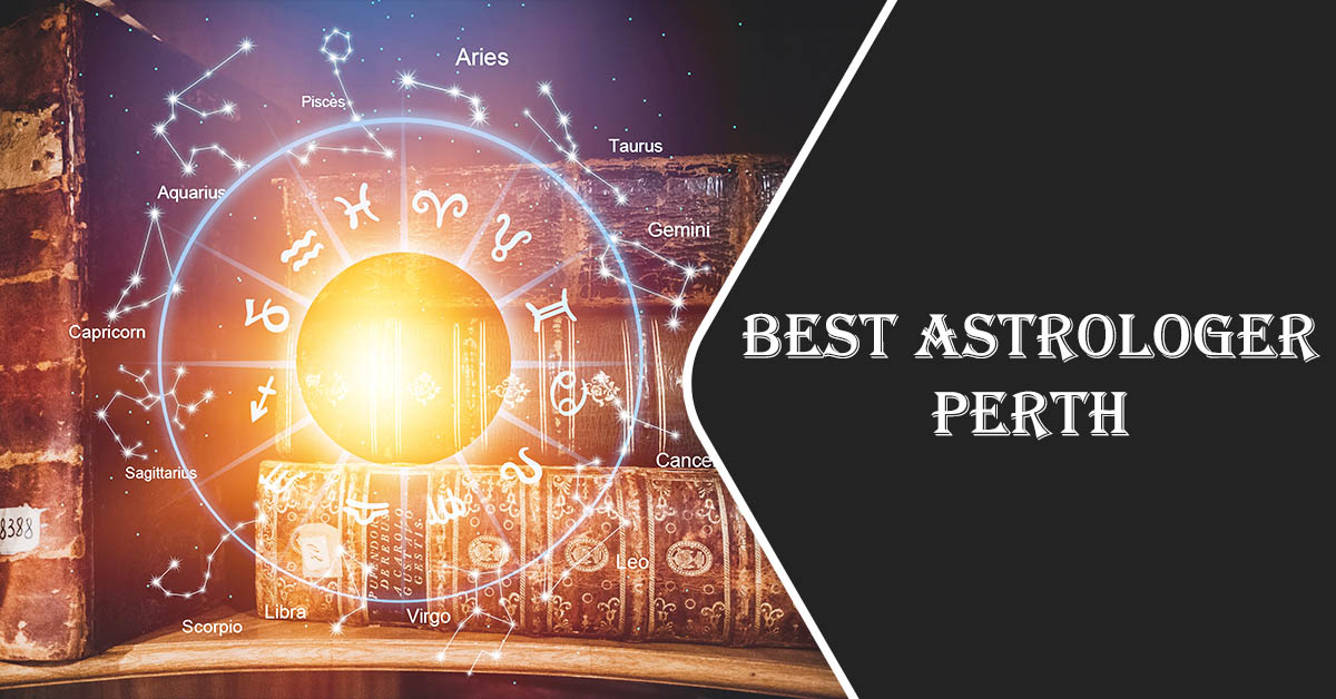 Best Astrologer in Perth