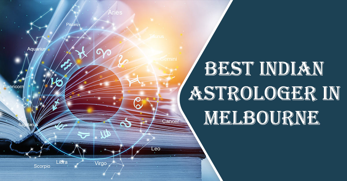 Best Indian Astrologer in Melbourne 