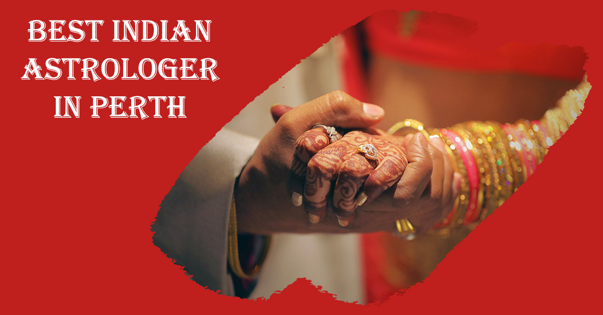Best Indian Astrologer in Perth