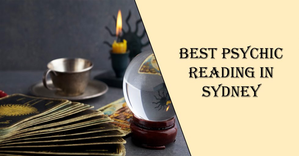 Best Psychic Reading in Sydney Psychic Medium Sydney