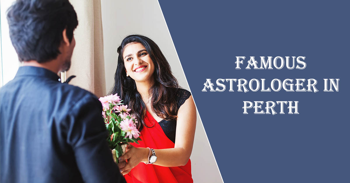 Famous Astrologer in Perth