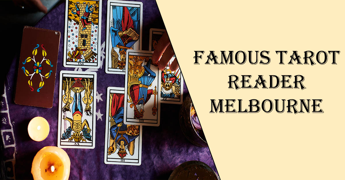 Famous Tarot Reader Melbourne