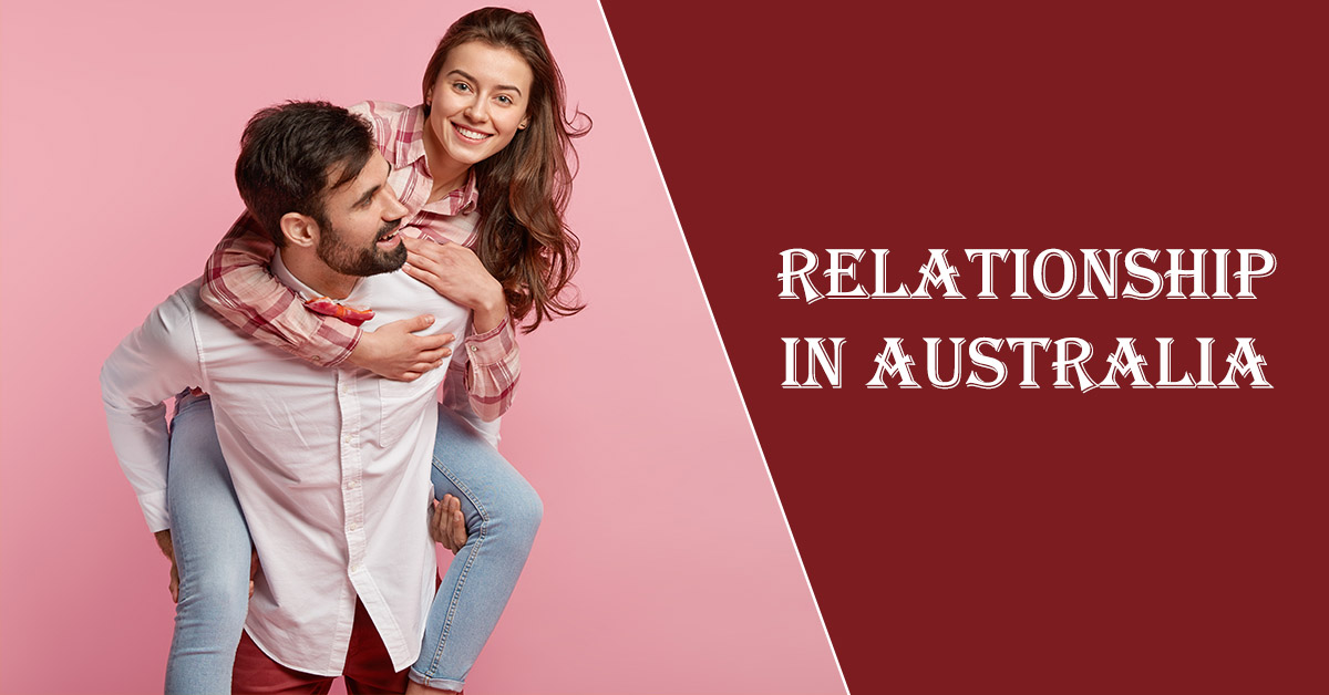 Relationship in Australia