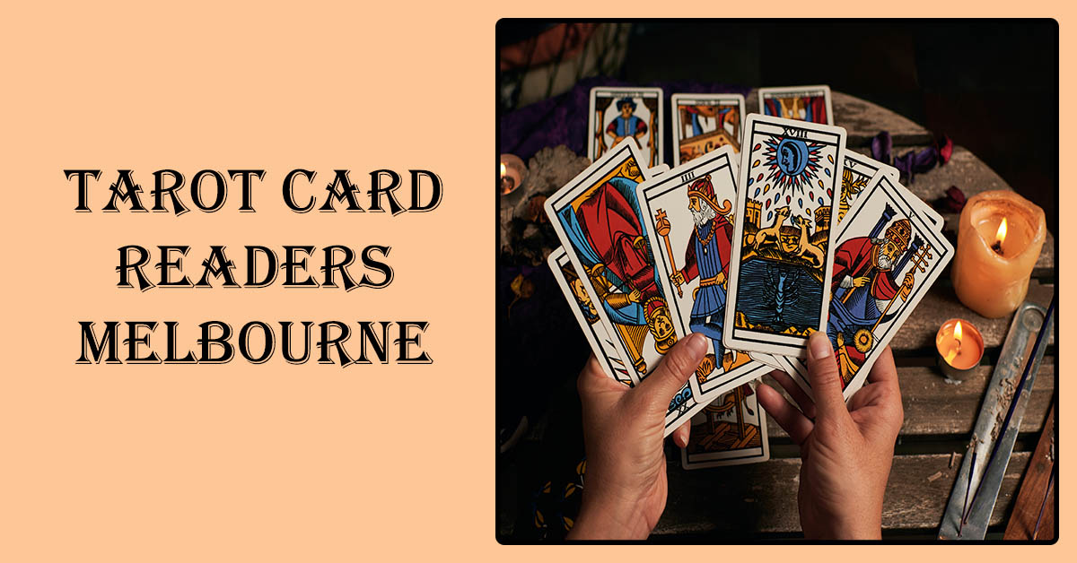Tarot Card Readers Melbourne