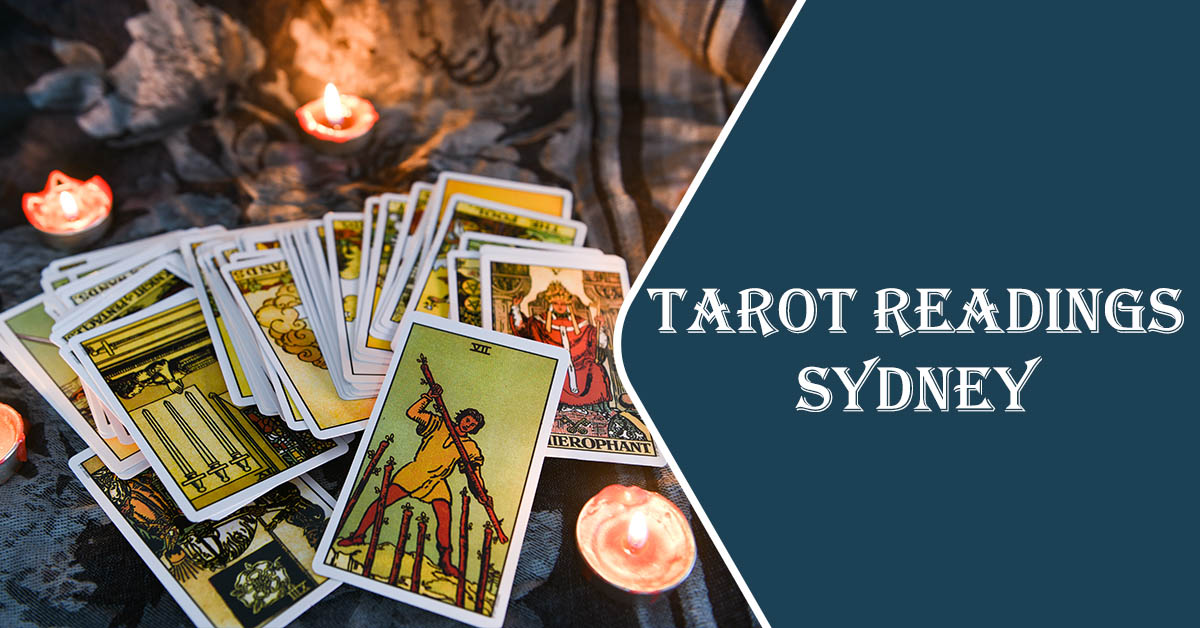 Tarot Readings Sydney