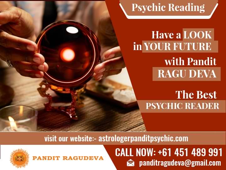 Best Psychic Readings Sydney