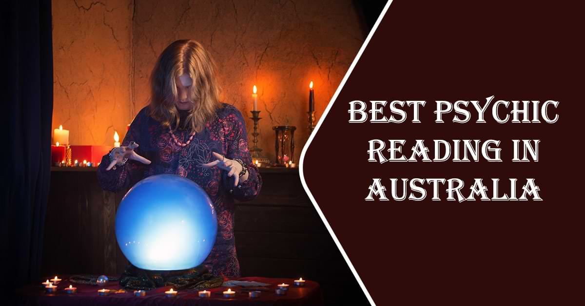 Best Psychic Reading in Australia