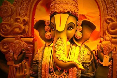 Ganesha Puja Ganesha Puja
