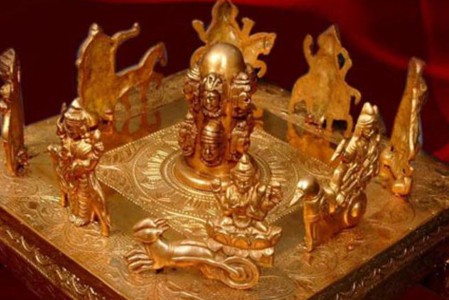 Navagraha Shanthi Puja Navagraha Shanthi Puja